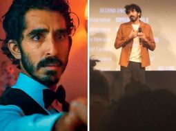 Dev Patel gets emotional amid roaring cheers, standing ovation at world premiere of Monkey Man at SXSW 2024: “I shot this film in the biggest slum in India, Covid hit, and the film went down”