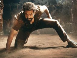 Devara: Part 1: Jr. NTR kicks off week-long Goa schedule, to shoot a song