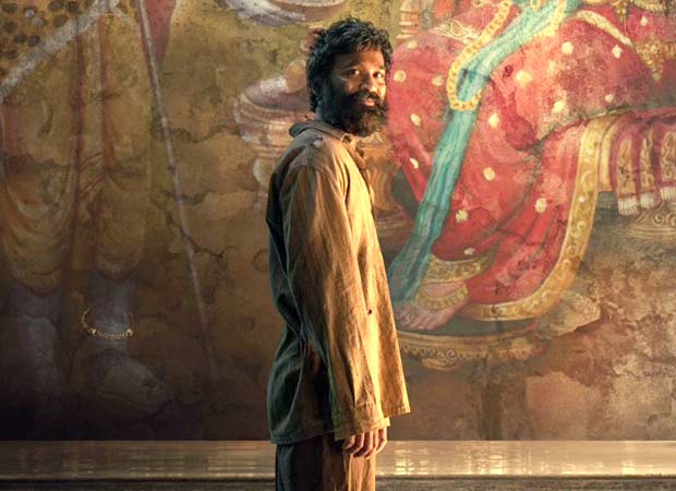 Dhanush announces title of D51 as Kubera, first poster unveiled on Maha Shivaratri, see photo 