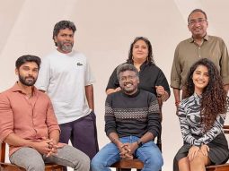Dhruv Vikram and Anupama Parameswaram to star in Mari Selvaraj’s next