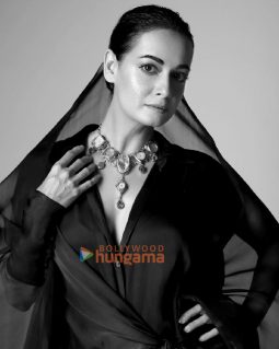Celeb Photos Of Dia Mirza
