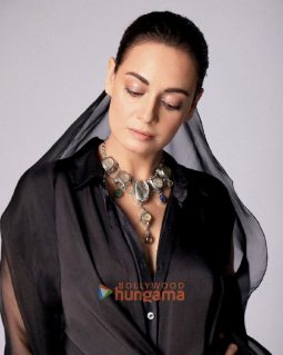 Celeb Photos Of Dia Mirza