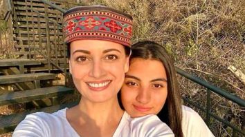 Dia Mirza pens a heartwarming birthday wish for her stepdaughter Samaira Rekhi