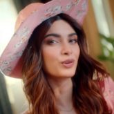 Diana Penty encourages all women to bloom in their own power ahead of International Women's Day 2024
