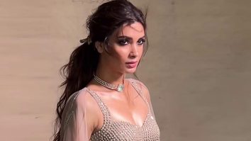 Diana Penty is ruling the world with her dreamy hypnotizing eyes!