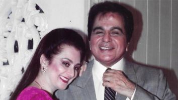 Dilip Kumar’s ancestral home in Pakistan sustains severe damage due to rains: Report