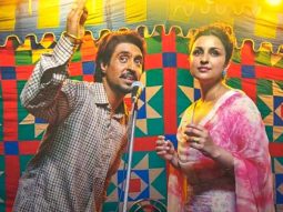 Diljit Dosanjh and Parineeti Chopra drop new poster of Amar Singh Chamkila after second song ‘Naram Kaalja’ release