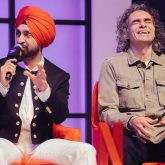 Diljit Dosanjh was apprehensive of starring in Amar Singh Chamkila; says he surrendered to Imtiaz Ali’s vision “It was matter of pride for me and my people”