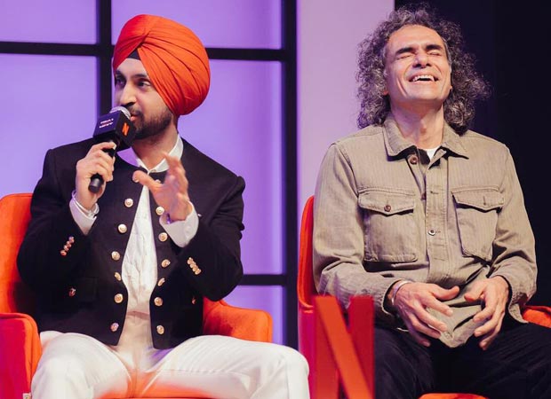 Diljit Dosanjh was apprehensive of starring in Amar Singh Chamkila; says he surrendered to Imtiaz Ali’s vision “It was matter of pride for me and my people” 