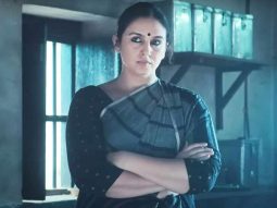 Director Saurabh Bhave on the challenges of shooting Huma Qureshi starrer Maharani 3 in freezing cold temperatures: “Maggie and Kashmiri Kahva kept us alive”