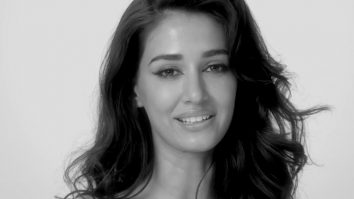 Empowering women everyday! Disha Patani
