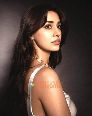 Disha Patani