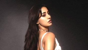 Disha Patani
