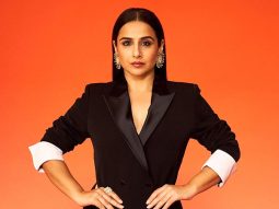 Do Aur Do Pyaar: Vidya Balan reveals the story behind the title of the film; says, “I happened to suggest the title to the producers during a brainstorming session”