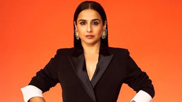 Do Aur Do Pyaar: Vidya Balan reveals the story behind the title of the film; says, “I happened to suggest the title to the producers during a brainstorming session”