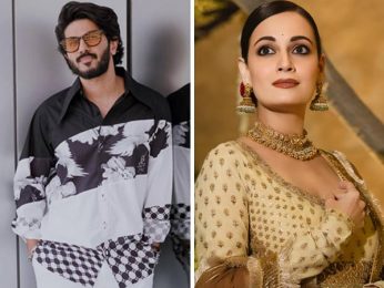 Dulquer Salmaan along with Dia Mirza and Raghu Dixit joins WWF India for ‘Give an Hour for Earth’ campaign Dulquer Salmaan along with Dia Mirza and Raghu Dixit joins WWF India for ‘Give an Hour for Earth’ campaign