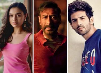 EXCLUSIVE: Janki Bodiwala talks highly of working with ‘punctual’ and ‘super professional’ Ajay Devgn in Shaitaan; also reveals the special moment when Kartik Aaryan praised her performance: “I was like, ‘Wow, itna bada actor saamne se aapko aisa bol raha hai’!”