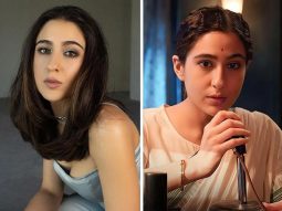 EXCLUSIVE: Sara Ali Khan says juggling Murder Mubarak and Ae Watan Mere Watan was tricky: “They have nothing in common, not even me”