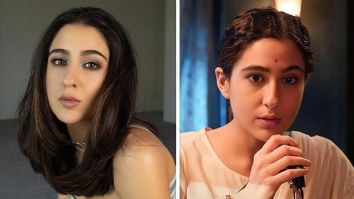 EXCLUSIVE: Sara Ali Khan says juggling Murder Mubarak and Ae Watan Mere Watan was tricky: “They have nothing in common, not even me”