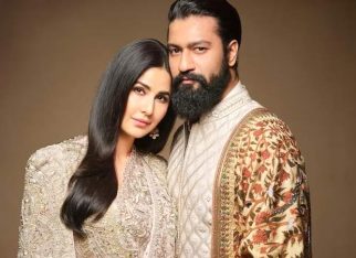 EXCLUSIVE: Vicky Kaushal recalls his wedding days with Katrina Kaif; tells Neha Dhupia: “Most beautiful and happiest days of my life”
