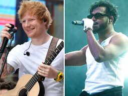 Ed Sheeran reveals his desire to collaborate with musician King; describes him as a ‘a very good artist’