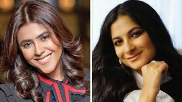 Ektaa Kapoor and Rhea Kapoor ecstatic over Crew trailer reception: “Love from audiences only encourages and fuels our passion”