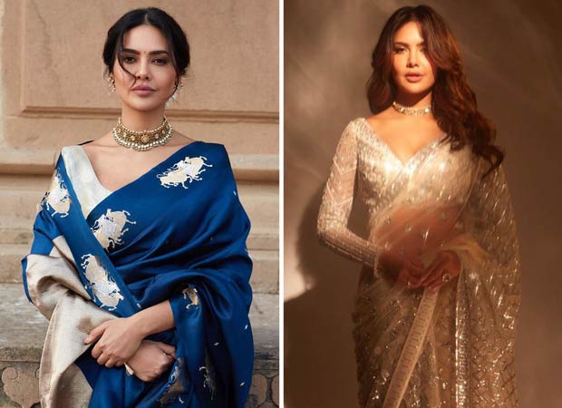 7 classy Ready to wear Saree looks for your next Ladies' night out