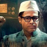 Emraan Hashmi on playing Ram Manohar Lohia in Ae Watan Mere Watan: "His immense contributions have shaped a whole lot of India’s history and is truly remarkable"