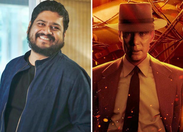 FICCI Frames 2024: Tanhaji and Adipurush director Om Raut to be one of the panellists for ‘Global Visionaries: Unleashing the Next 'Oppenheimer' in Cinema’ session FICCI Frames 2024: Tanhaji and Adipurush director Om Raut to be one of the panellists for ‘Global Visionaries: Unleashing the Next 'Oppenheimer' in Cinema’ session