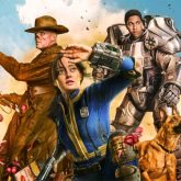 Fallout Ella Purnell, Aaron Moten and Walton Goggins to star in Prime Video post-apocalyptic series set for April 11 premiere, watch trailer