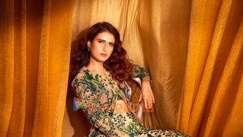Fatima Sana Shaikh