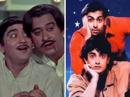 From Padosan to Andaz Apna Apna: 12 game-changing comedies from Bollywood
