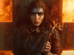 Furiosa: A Mad Max Saga trailer sees Anya Taylor-Joy take on the powerful Warlord Dementus aka Chris Hemsworth as she sets out on a mission to get back ‘home’