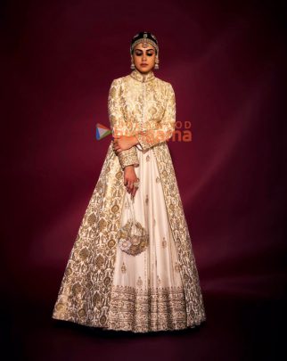 Genelia Deshmukh