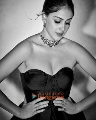 Genelia Deshmukh