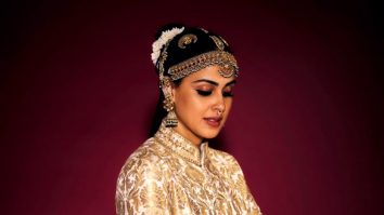 Genelia Deshmukh