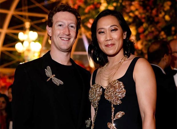 Mark Zuckerberg and Ivanka Trump among VIP guests at Anant Ambani-Radhika Merchant pre-wedding bash