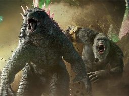 Box Office: Godzilla x Kong: The New Empire takes a fantastic opening, goes way beyond expectations