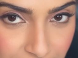 Gorgeous! Sonam Kapoor’s make-up game is always on point