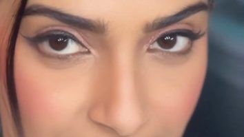 Gorgeous! Sonam Kapoor’s make-up game is always on point