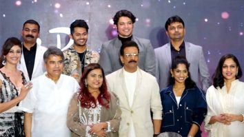 Jaaved Jaaferi & Jamie Lever are here with their new reality show ‘The Dancing Superstar’