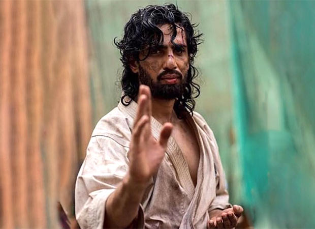 Gulshan Devaiah unveils action-packed avatar in upcoming untitled action series; says, “This is perhaps the best action I’ve had to do after Mard Ko Dard Nahi Hota”