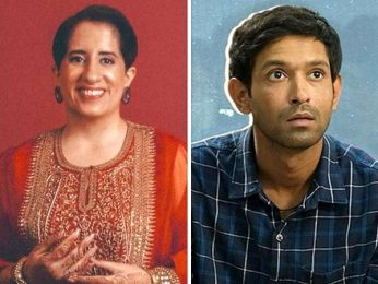 Guneet Monga lauds Vikrant Massey starrer 12th Fail: “Crying my eyes out” Guneet Monga lauds Vikrant Massey starrer 12th Fail: “Crying my eyes out”