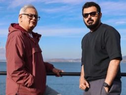 Hansal Mehta’s son Jai Mehta on his debut series Lootere, “Our ambition was to redefine the traditional hijacking genre”