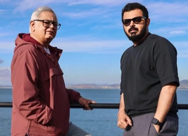 Hansal Mehta’s son Jai Mehta on his debut series Lootere, “Our ambition was to redefine the traditional hijacking genre” 