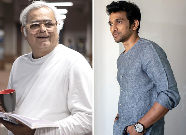 Hansal Mehta’s web-series Gandhi starring with Pratik Gandhi and Addinath Kothare to release next year