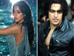 Happy Birthday Janhvi Kapoor: When the actor’s hair experiment at the age of 14 went horribly wrong: “I walked around looking like Salman Khan from Tere Naam”
