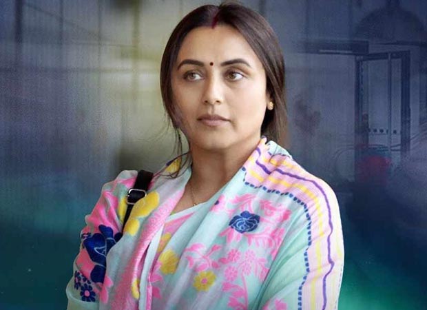 Happy Birthday Rani Mukerji: 6 best performances of the queen of hearts