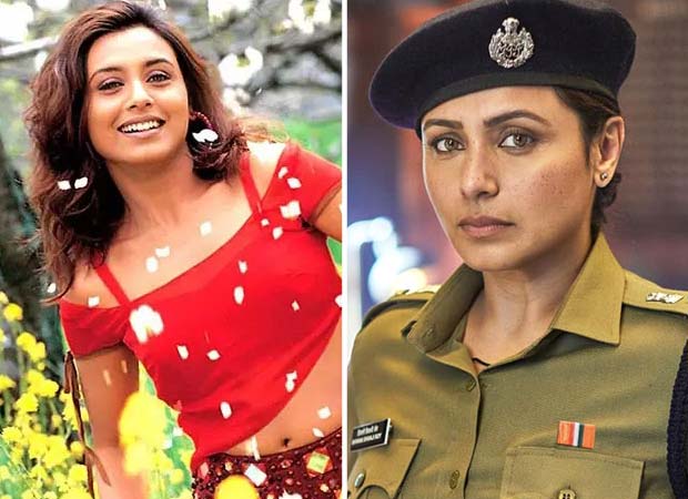 Happy Birthday Rani Mukerji: 6 best performances of the queen of hearts