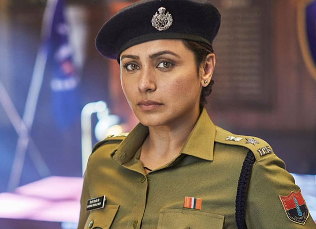 Happy Birthday Rani Mukerji: 6 best performances of the queen of hearts